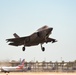 USAF F-15s and USMC F-35s collaborate for superior training