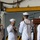 USS Bataan Holds Change of Command Ceremony