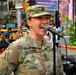 Soldiers Celebrate U.S. Army 249th Birthday in Times Square