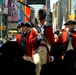 Soldiers Celebrate U.S. Army 249th Birthday in Times Square