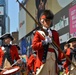 Soldiers Celebrate U.S. Army 249th Birthday in Times Square