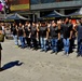 Soldiers Celebrate U.S. Army 249th Birthday in Times Square