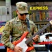 Soldiers Celebrate U.S. Army 249th Birthday in Times Square