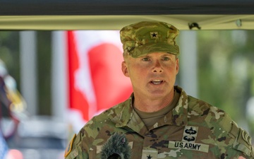 BG Goetz assumes command of USACE Pacific Ocean Division, bids aloha to BG Gibbs