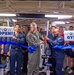 Apollo Gym Opens Aboard PCU John F. Kennedy