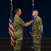 90th Communications Squadron Change of Command