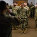 90th Communications Squadron Change of Command