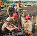 U.S. Army, U.S. Navy, and British Army work together for Resolute Castle 24