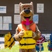 Bobber the Water Safety Dog Promotes Life Jacket Usage