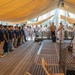 Future Sailors and Marines Enlist Aboard USS Constellation