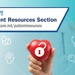 New Patient Resources Section on TRICARE Website