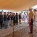 Future Sailors and Marines Enlist Aboard USS Constellation