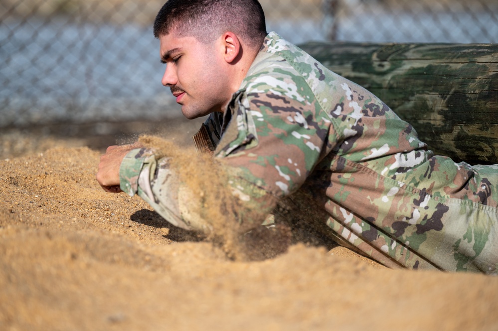 DVIDS - Images - Airmen from the 42nd Air Base Wing Participate in ...