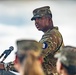 Headquarters and Headquarters Battalion, U.S. Army South welcomes incoming commander