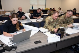 It is all in the details: Fire inspectors learn to identify new construction hazards during course at Fort Leonard Wood