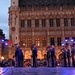 US Air Force Honor Guard Drill Team represents the US at Belgian Defence International Tattoo 2024