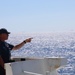 U.S. Coast Guard Cutter Stone (WMSL 758) Transits U.S. Second Fleet AOR