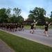 1st TSC celebrates the Army’s 249th birthday with installation 5K