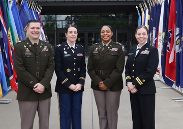 Military Graduate Medical Education Applications Open Until Aug. 31