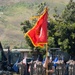 1st Bn., 11th Marines hosts change of command ceremony