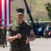 1st Bn., 11th Marines hosts change of command ceremony