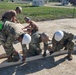 NMCB 11 supports Resolute Castle 24 in Romania