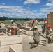 NMCB 11 supports Resolute Castle 24 in Romania