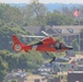 US Coast Guard Performs Demonstration at 2024 Selfridge Open House and Air Show