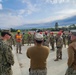 NMCB 11 supports Resolute Castle 24 in Romania