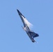 RCAF Hornet Performs at 2024 Selfridge Open House and Air Show