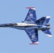 RCAF Hornet Performs at 2024 Selfridge Open House and Air Show