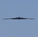 B-2 Spirit Conducts Flyover at 2024 Selfridge OpenHouse and Air Show