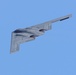 B-2 Spirit Conducts Flyover at 2024 Selfridge Open House and Air Show