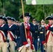 Army Birthday Twilight Tattoo at Joint Base Henderson Hall