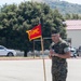 1st Bn., 11th Marines hosts change of command ceremony