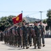 1st Bn., 11th Marines hosts change of command ceremony