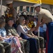 1st Bn., 11th Marines hosts change of command ceremony