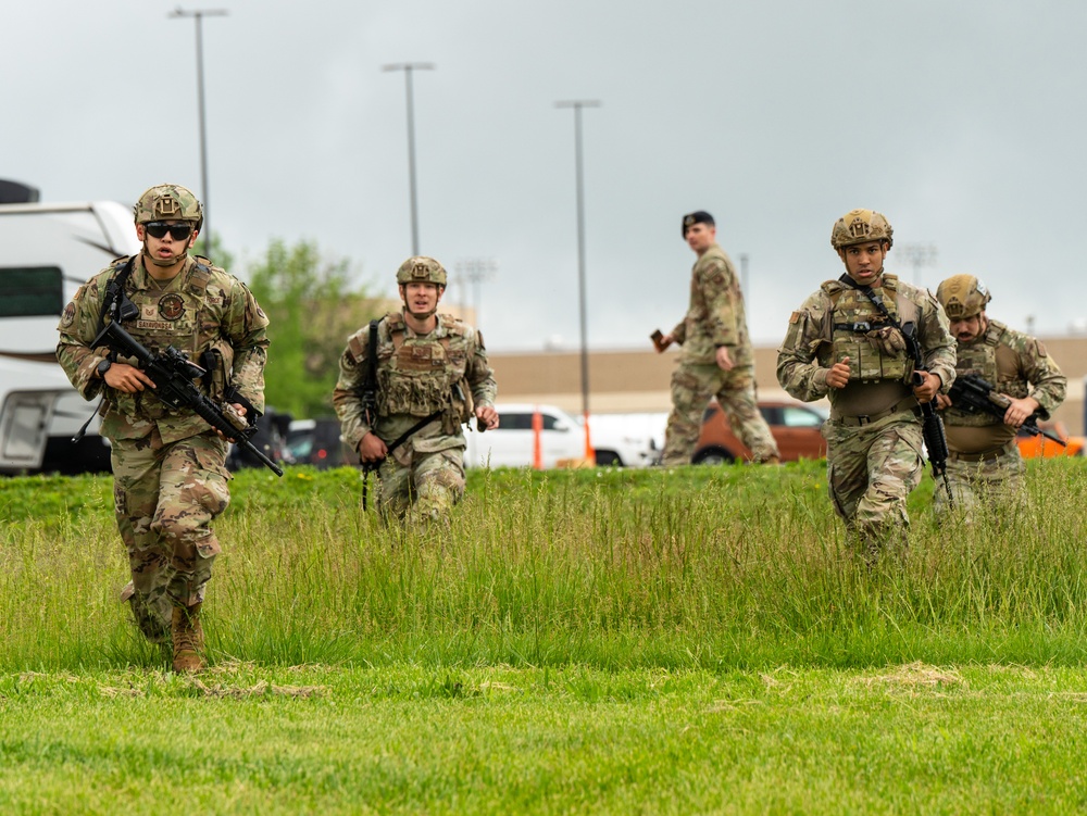 Defender Challenge 2024