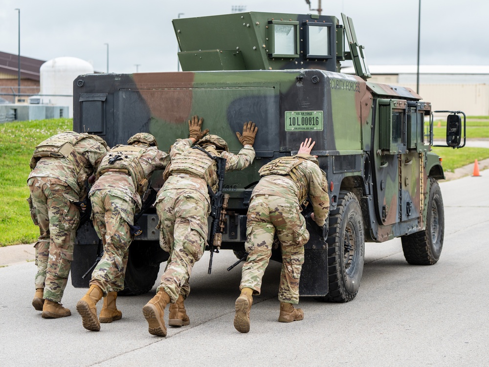 Defender Challenge 2024