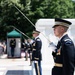 U.S. Army 249th Birthday Wreath-Laying at the Tomb of the Unknown Soldier