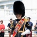 U.S. Army 249th Birthday Wreath-Laying at the Tomb of the Unknown Soldier