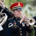 U.S. Army 249th Birthday Wreath-Laying at the Tomb of the Unknown Soldier