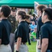 Army Birthday Twilight Tattoo at Joint Base Henderson Hall