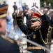 U.S. Army 249th Birthday Wreath-Laying at the Tomb of the Unknown Soldier