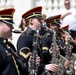 U.S. Army 249th Birthday Wreath-Laying at the Tomb of the Unknown Soldier