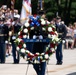 U.S. Army 249th Birthday Wreath-Laying at the Tomb of the Unknown Soldier