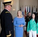 U.S. Army 249th Birthday Wreath-Laying at the Tomb of the Unknown Soldier