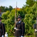 Army Birthday Twilight Tattoo at Joint Base Henderson Hall