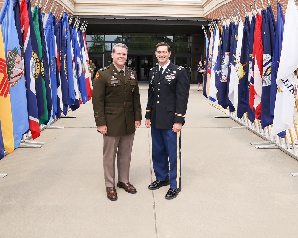 2024 WAMC Graduate Medical Education Commencement Ceremony