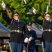 Army Birthday Twilight Tattoo at Joint Base Henderson Hall